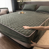 BedCover™ - Premium dekbedovertrek met vormgeheugen en cocooneffect