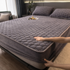 BedCover™ - Premium dekbedovertrek met vormgeheugen en cocooneffect