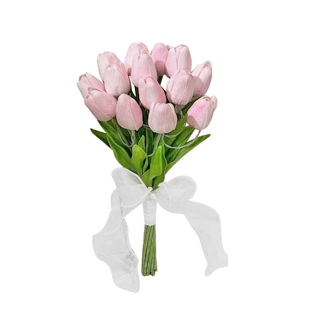 Tulips™ -  LED Tulp tafellamp (12 stuks)