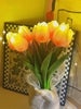 Tulips™ -  LED Tulp tafellamp (12 stuks)