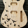 WoodEngraved™ - Pyrografie kit voor het graveren van hout