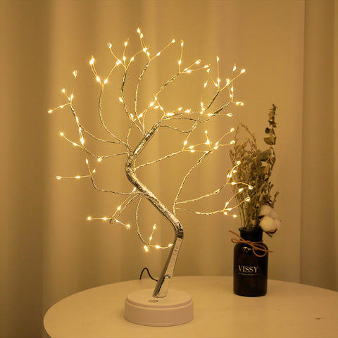 WillowTree™ - Kalmerende Lichtboom