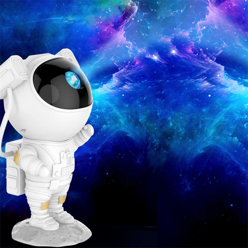 AstroBuddy™ - Astronauten Melkweg Projector