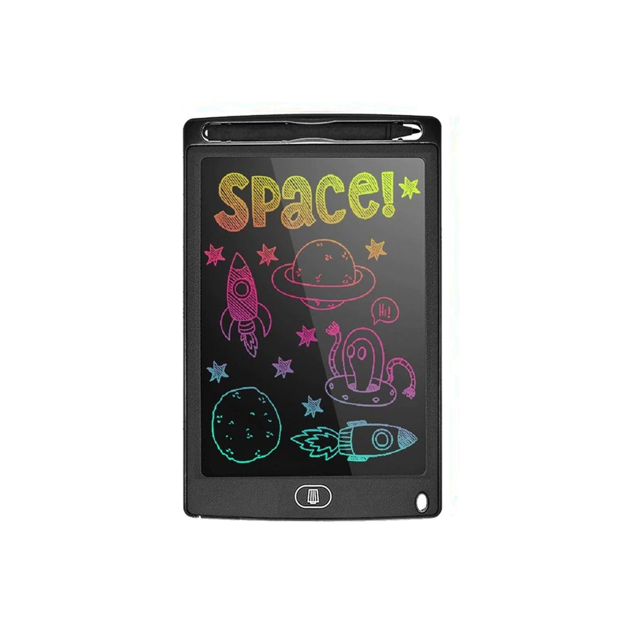 MagicTab™ - Magisch LCD tekentablet