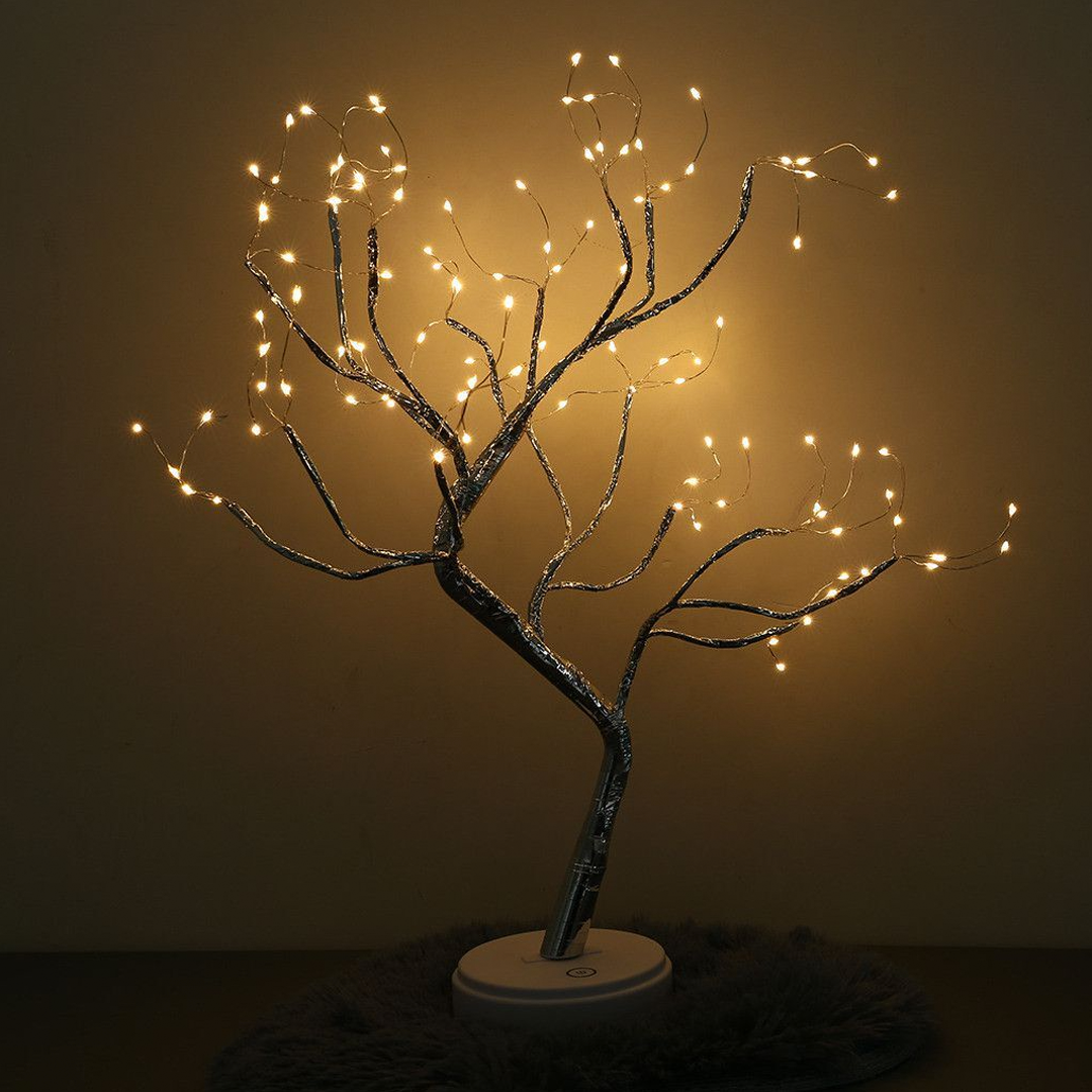 WillowTree™ - Kalmerende Lichtboom