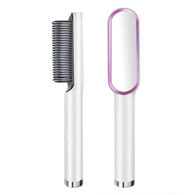 LineBrush™ - Professionele borstel haarstyler keramisch