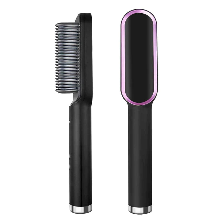 LineBrush™ - Professionele borstel haarstyler