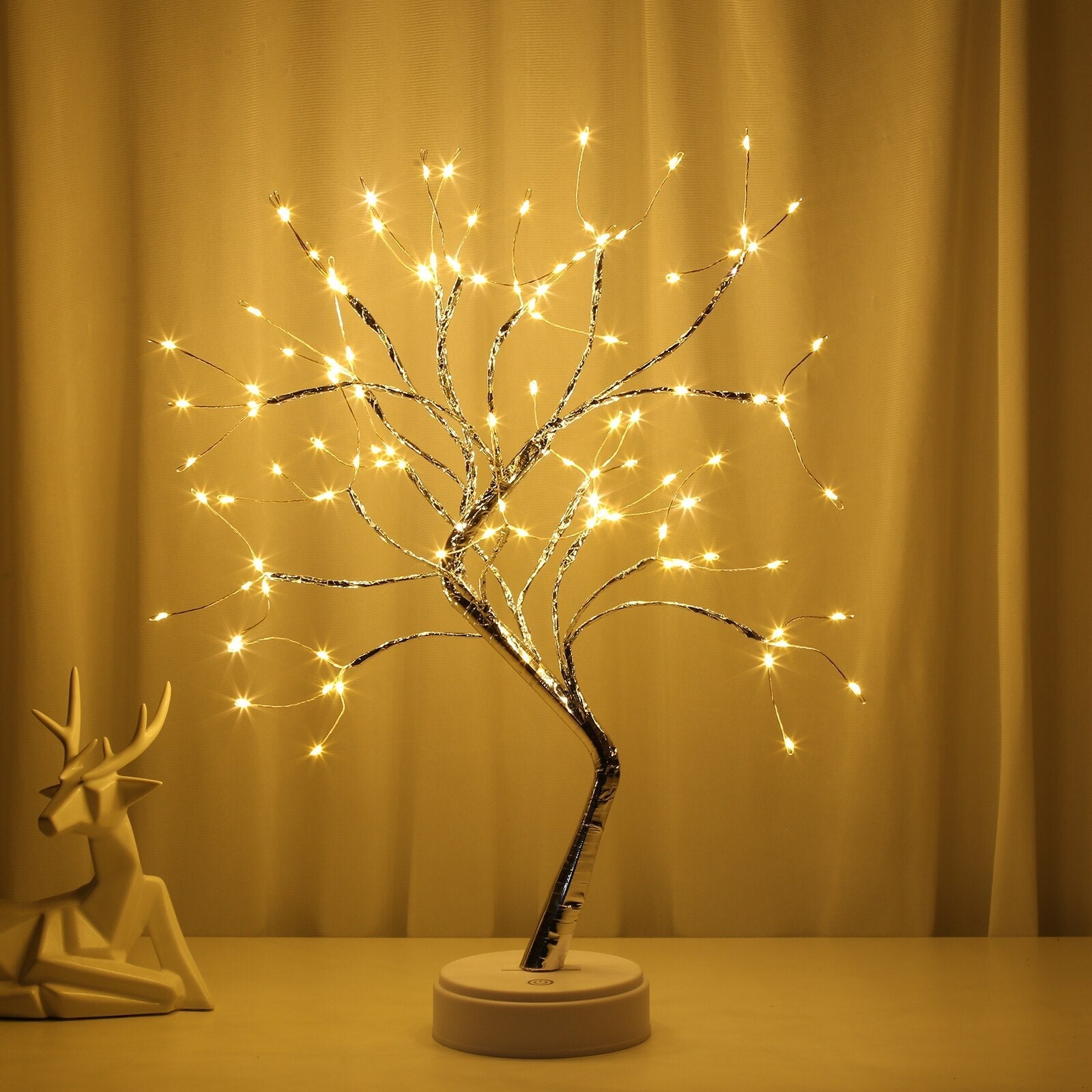 WillowTree™ - Kalmerende Lichtboom